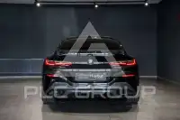 2020 BMW 840