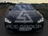 2020 BMW 840
