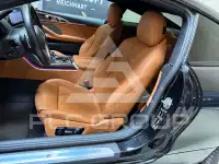2020 BMW 840