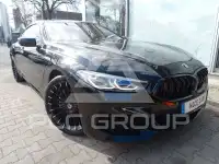 2020 BMW 840