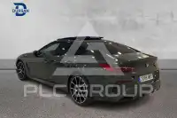 2020 BMW 840