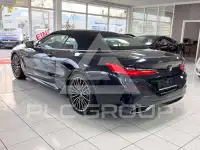2020 BMW 840