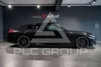 2020 BMW 840
