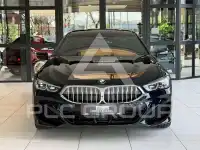2020 BMW 840