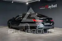 2020 BMW 840