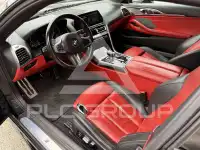 2020 BMW 840