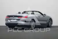 2020 BMW 840