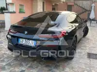 2020 BMW 840