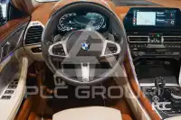 2020 BMW 840