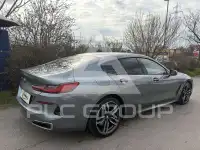 2020 BMW 840