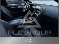 2020 BMW 840