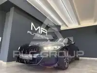 2020 BMW 840