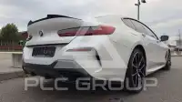 2020 BMW 840