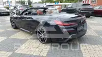 2020 BMW 840