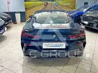 2020 BMW 840