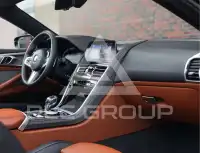 2020 BMW 840