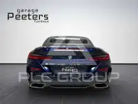 2020 BMW 840