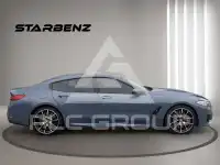 2020 BMW 840