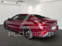 2020 BMW 840