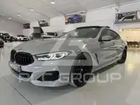 2020 BMW 840