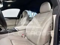 2020 BMW 840