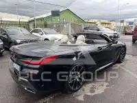 2020 BMW 840