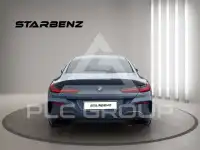2020 BMW 840