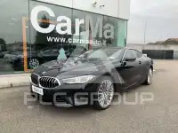 2020 BMW 840