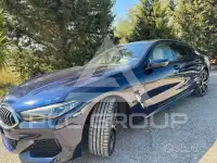 2020 BMW 840