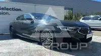 2020 BMW 840