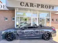 2020 BMW 840