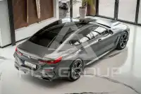 2020 BMW 840