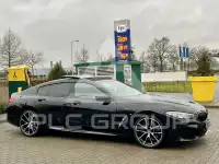2020 BMW 840