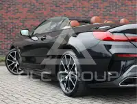 2020 BMW 840
