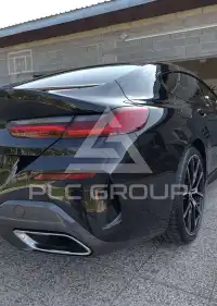2020 BMW 840
