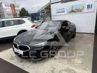 2020 BMW 840