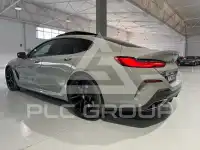 2020 BMW 840
