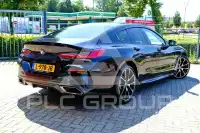 2020 BMW 840