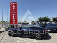 2020 BMW 840