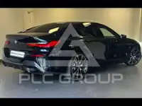 2020 BMW 840