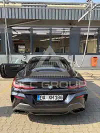 2020 BMW 840