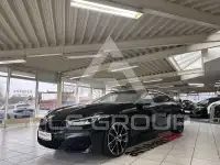 2020 BMW 840