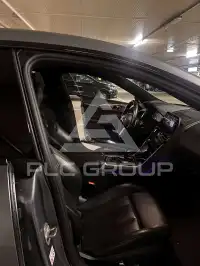 2020 BMW 840