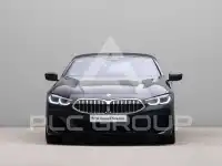 2020 BMW 840