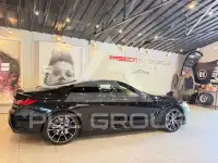 2020 BMW 840