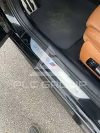 2020 BMW 840
