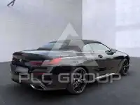 2020 BMW 840
