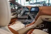 2020 BMW 840