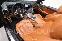 2020 BMW 840