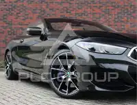 2020 BMW 840